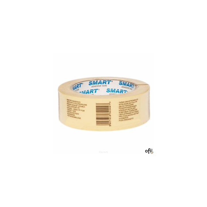 Taśma dwustronna II 25mm x 10m 4142/9042 SMART