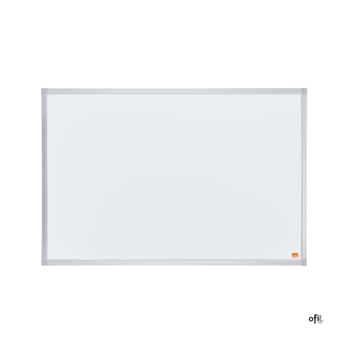 Tablica stalowa Nobo Essentials 900X600mm 1915673