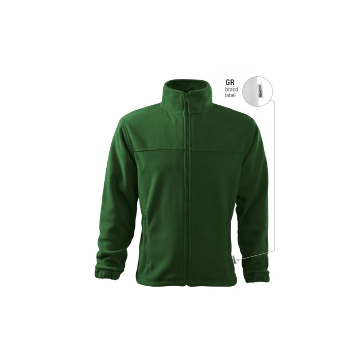 zieleń butelkowa 06 (brand label)