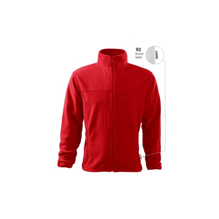 czerwony 07 (brand label)