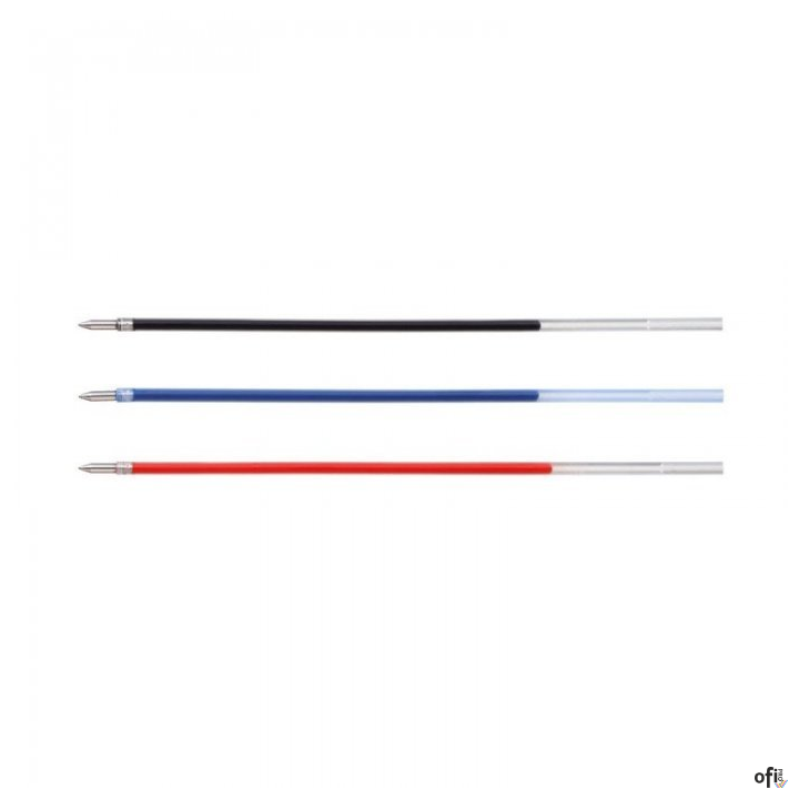 Wkład czarny SXR-72 do pióra SX-101 UNI Jetstream