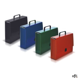 Teczka Classic czarna VAUPE, 304/02