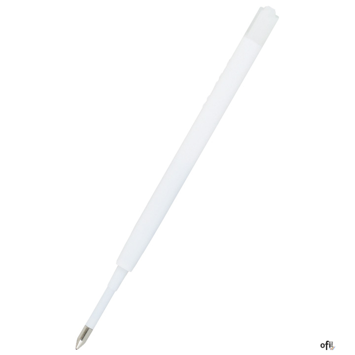 Wkład wielkopojemny GR-Z2 typ Zenith plastikowy czarny GRAND 160-2055