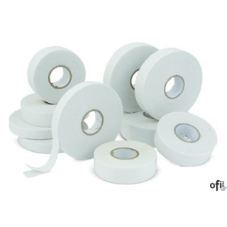 Taśma montażowa 18x5 biały GRAND 130-1215