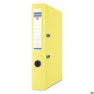 Segreg.A4/5 PREMIUM żółty 3955001PL-11 DONAU