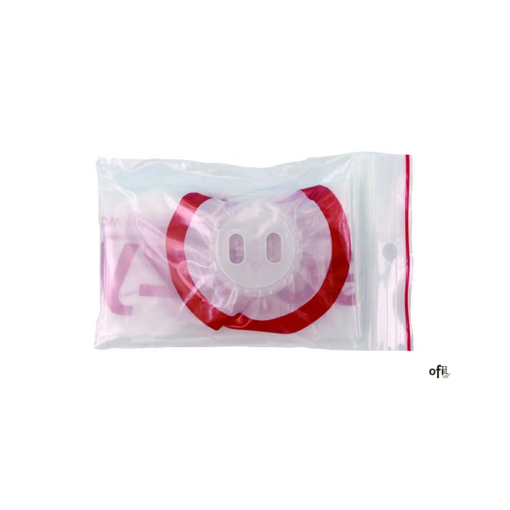 Ustnik / maseczka do sztucznego oddychania