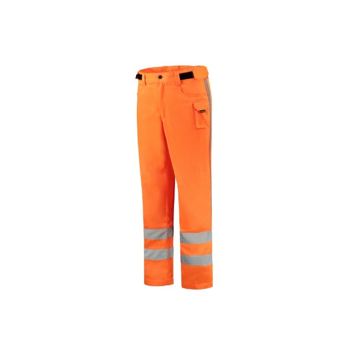 fluorescencyjny pomarańczowy