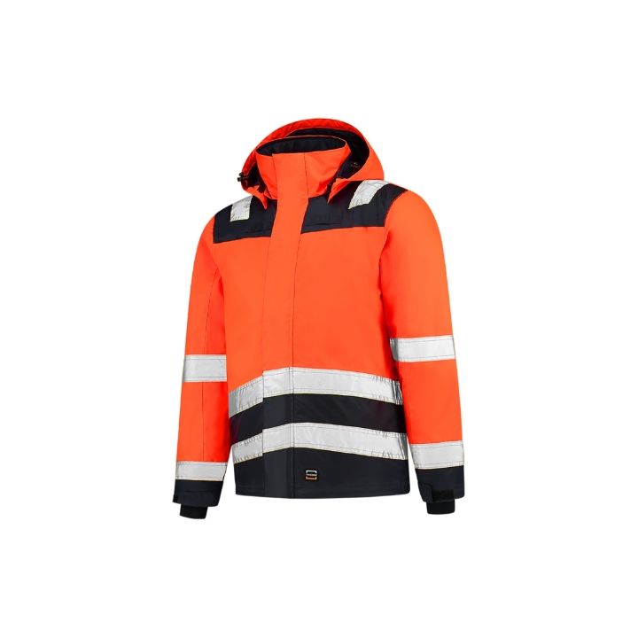 fluorescencyjny pomarańczowy