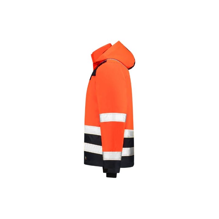 fluorescencyjny pomarańczowy