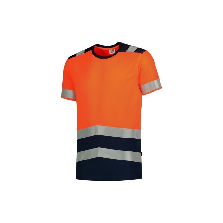 fluorescencyjny pomarańczowy