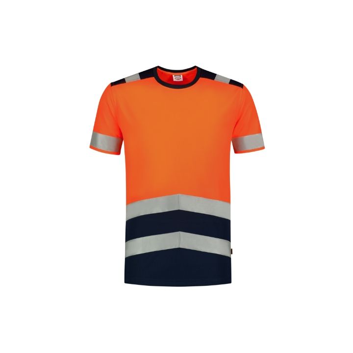 fluorescencyjny pomarańczowy