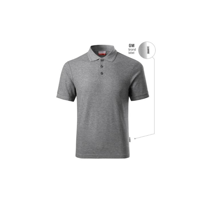 ciemnoszary melanż 12 (brand label)