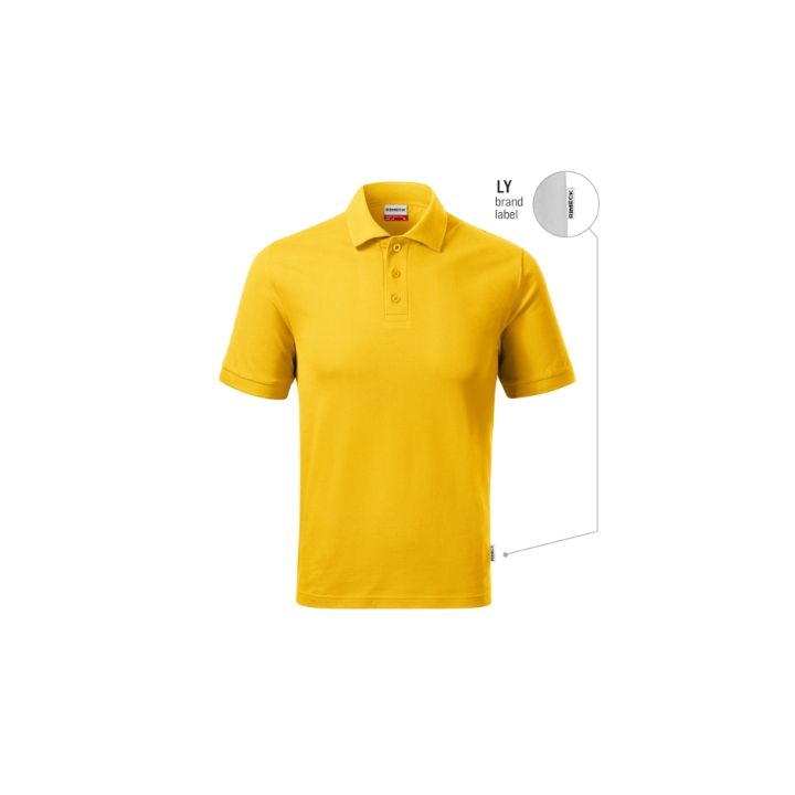 żółty 04 (brand label)