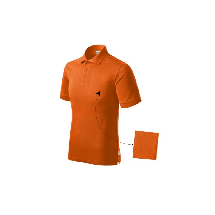 pomarańczowy 11 (brand label)