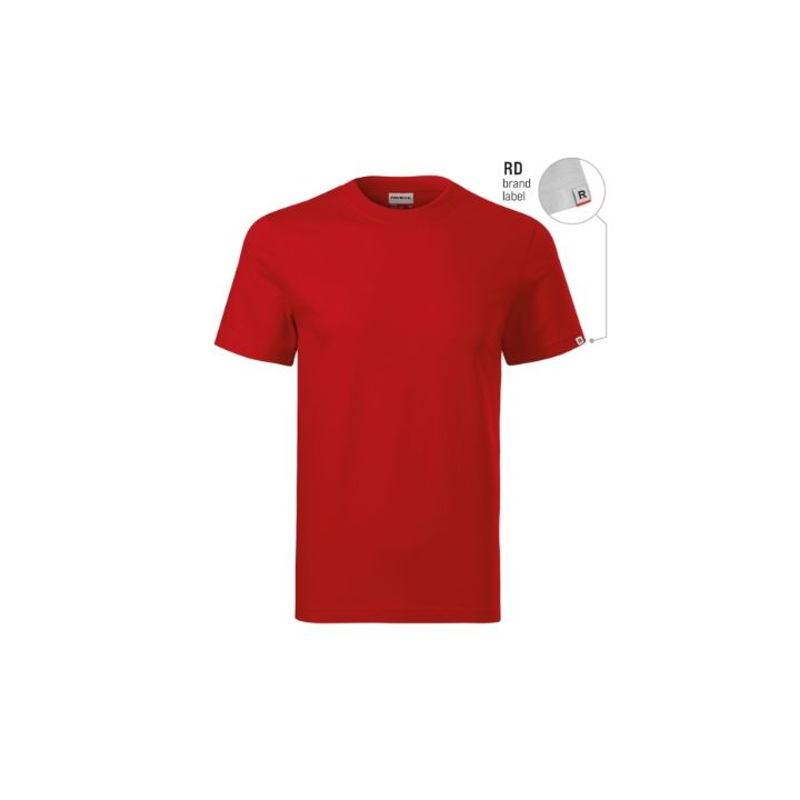 czerwony 07 (brand label)