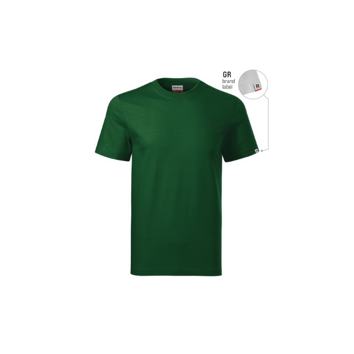 zieleń butelkowa 06 (brand label)