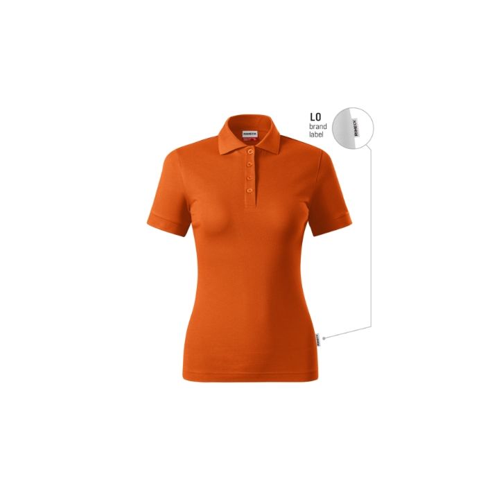 pomarańczowy 11 (brand label)