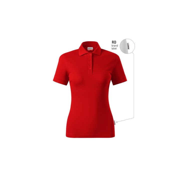 czerwony 07 (brand label)