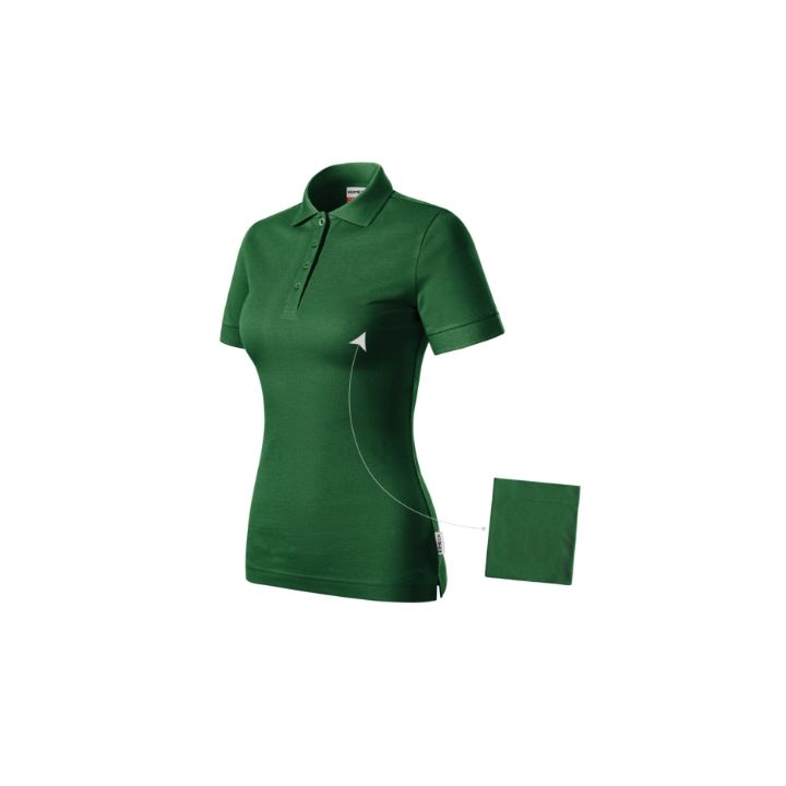 zieleń butelkowa 06 (brand label)