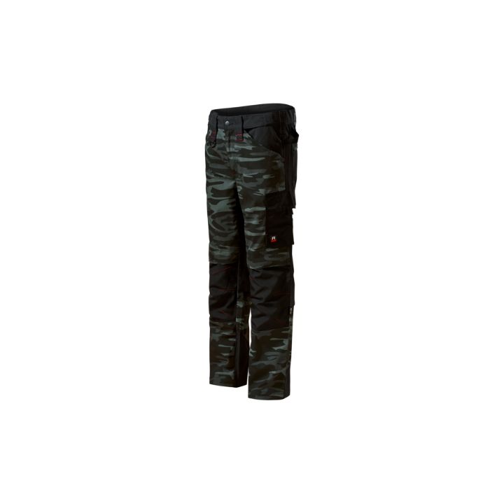 camouflage dark gray