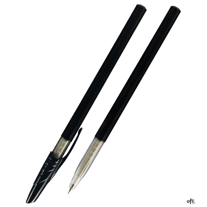 Długopis GRAND GR-2033 czarny 0,7 mm 160-2263