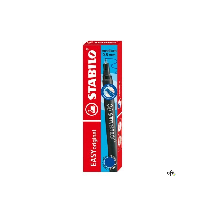 Wkład do MOVE EASY 6890/041nie nieb.(3)STABILLO