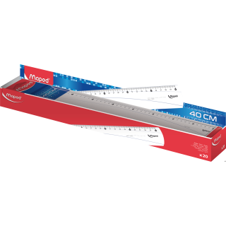 Linijka CLASSIC 40 cm Maped 146114