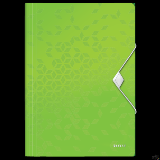 Wykonana z najwyższej jakości polipropylenu. Zaprojektowana w efektownych kolorach, ze stylową wytłaczaną powierzchnią_Ozdobne z