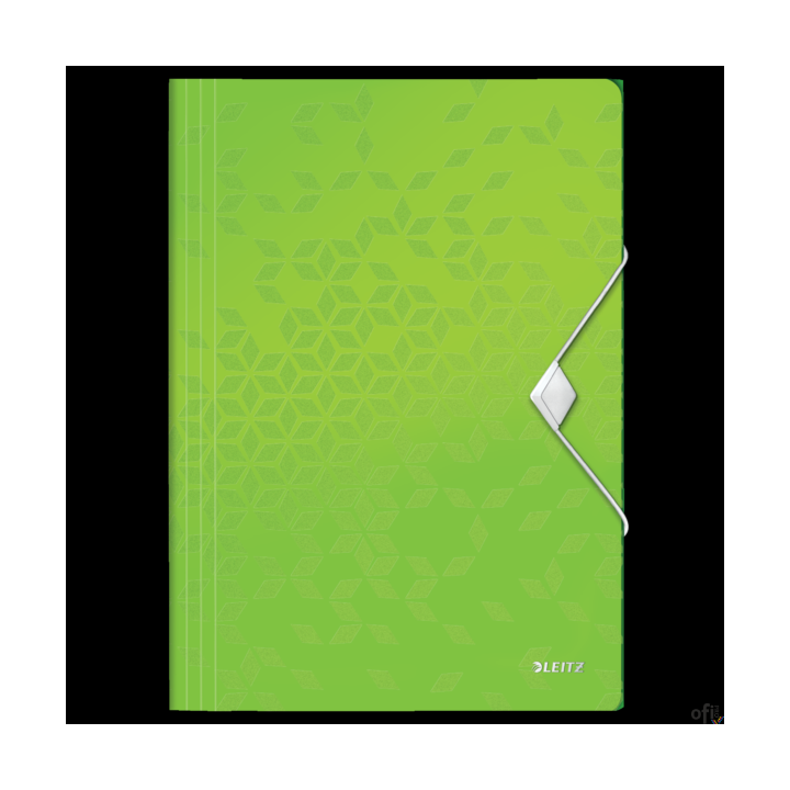 Wykonana z najwyższej jakości polipropylenu. Zaprojektowana w efektownych kolorach, ze stylową wytłaczaną powierzchnią_Ozdobne z