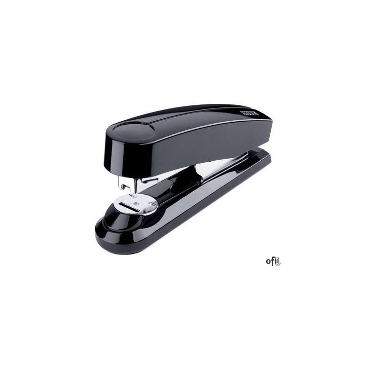 Zszywacz B4 FC czarny 50 kartek 24/6-8 NOVUS P95