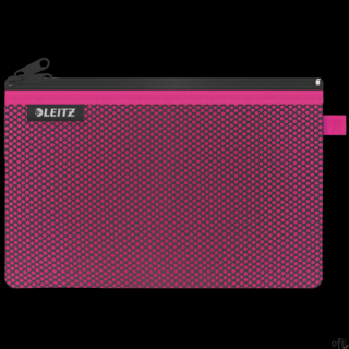 Element kolekcji Leitz WOW oferującej szeroki wybór stylowych produktów biurowych, zaprojektowanych w przykuwających wzrok stylo