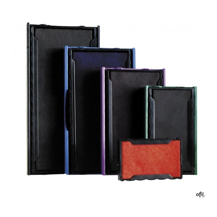 Wkład do stempli TRODAT 4911 czarny TR6/4911CA