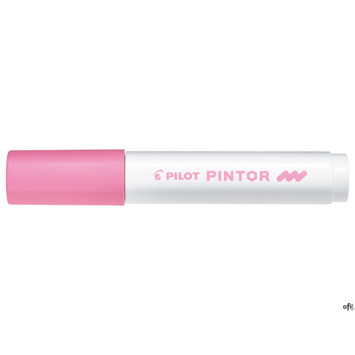 Marker PINTOR M różowy PISW-PT-M-P PILOT (X) SALE