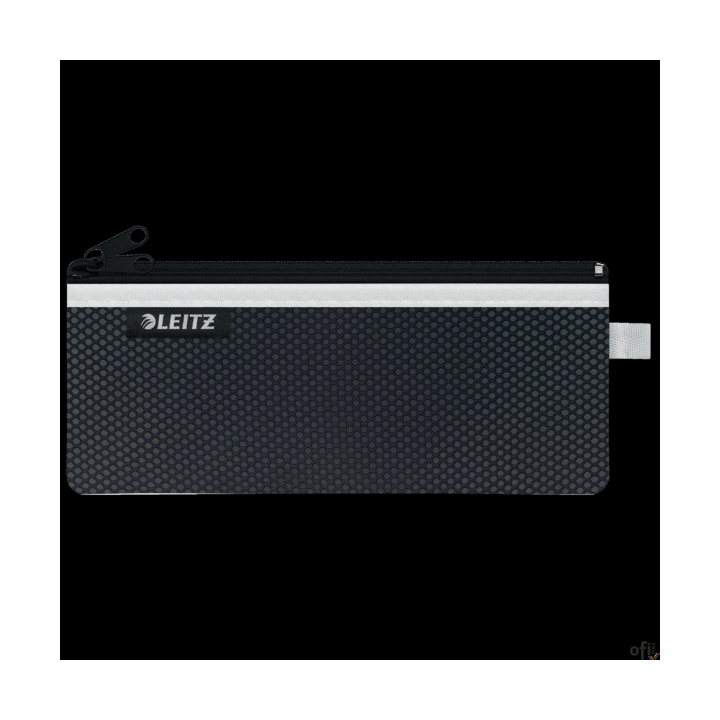 Element kolekcji Leitz WOW oferującej szeroki wybór stylowych produktów biurowych, zaprojektowanych w przykuwających wzrok stylo