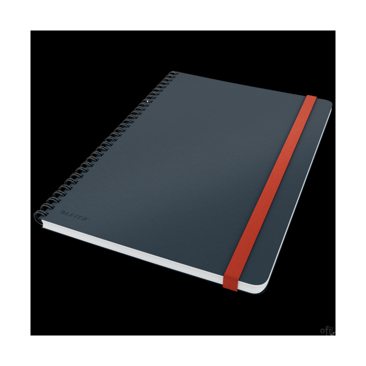 Dzięki Leitz Cosy poczujesz się jak w domu wszędzie tam, gdzie zaprowadzą Cię obowiązki służbowe. Minimalistyczne wzornictwo kol