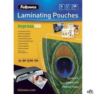 Folie do laminacji stanowią ochronę dokumentów przed wilgocią, kurzem i zabrudzeniem. Zabezpieczają dokumenty przed ewentualną i