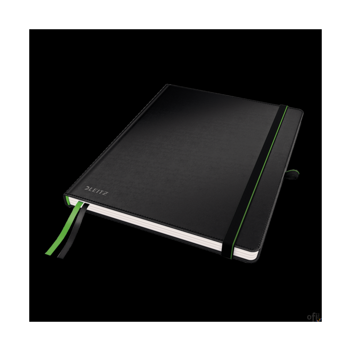 Nowoczesny i elegancki wygląd. _Do robienia codziennych notatek. Innowacyjne cechy zapewniają optymalną organizację twoich notat
