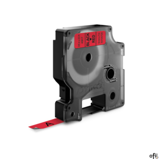 Kasety etykiet DYMO D1 powstały specjalnie do drukarek etykiet LabelManager i LabelWriter Duo i oferują różnorodność i efekty, k