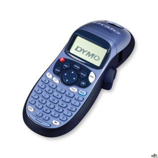 Ten prosty w użyciu system umożliwia tworzenie etykiet dokładnie takich, jakich oczekujesz. Drukuje na szerokiej gamie kolorowyc