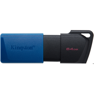 Kingston® DataTraveler® Exodia™ M to pamięć z interfejsem USB 3.2 Gen 1, przeznaczona do laptopów, komputerów stacjonarnych, mon