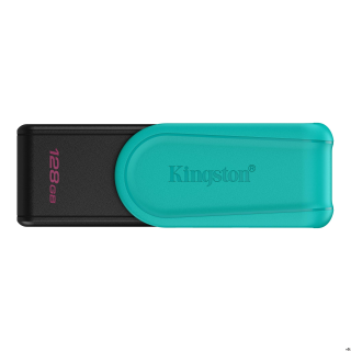 Data Traveler Exodia S Kingston DataTraveler ExodiaS to podstawowa pamięć, zgodna ze standardem USB 3.2 Gen1, do laptopów, kompu