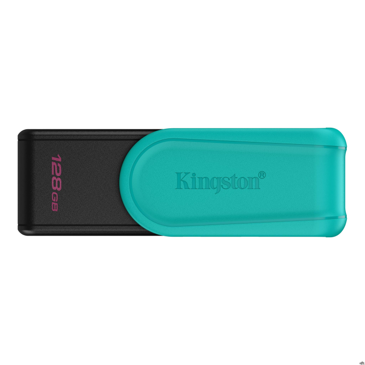 Data Traveler Exodia S Kingston DataTraveler ExodiaS to podstawowa pamięć, zgodna ze standardem USB 3.2 Gen1, do laptopów, kompu