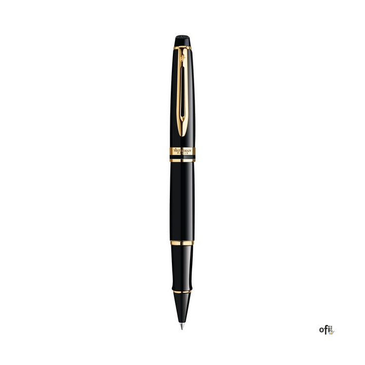 Pióro kulkowe EXPERT CZARNY GT WATERMAN S0951680 SALE