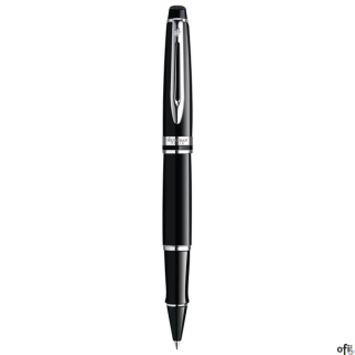 Pióro kulkowe EXPERT CZARNY CT WATERMAN S0951780
