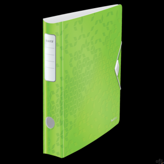 Wykonany z lekkiego polipropylenu/polifoamu, niezwykle trwały, okładka z wytłoczonym wzorem_Przykuwający wzrok geometryczny wzór