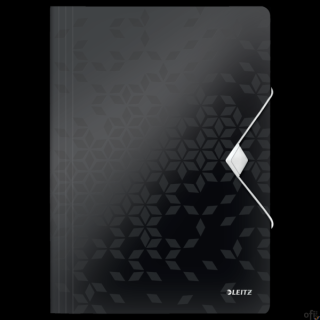 Wykonana z najwyższej jakości polipropylenu. Zaprojektowana w efektownych kolorach, ze stylową wytłaczaną powierzchniąOzdobne za