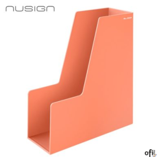 &nbsp; pojemnik na dokumenty do przechowywania materiałów w formacie pionowym&nbsp; wykonany z trwałego tworzywa abs odpornego na codzienn