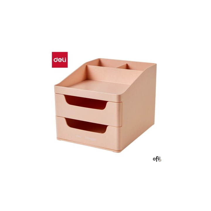 &nbsp; organizer biurkowy z 4 przegrodami do przechowywania akcesoriów&nbsp; wysuwane szuflady z płynnym mechanizmem otwierania&nbsp; konstrukc