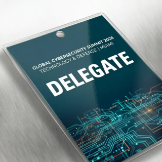 Identyfikatory A6 Laminowane - Personalizacja Online | ofipro.pl