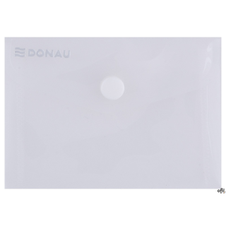 Teczka kopertowa A7 na zakrzas 80x115x0,18mm 8550001PL-00